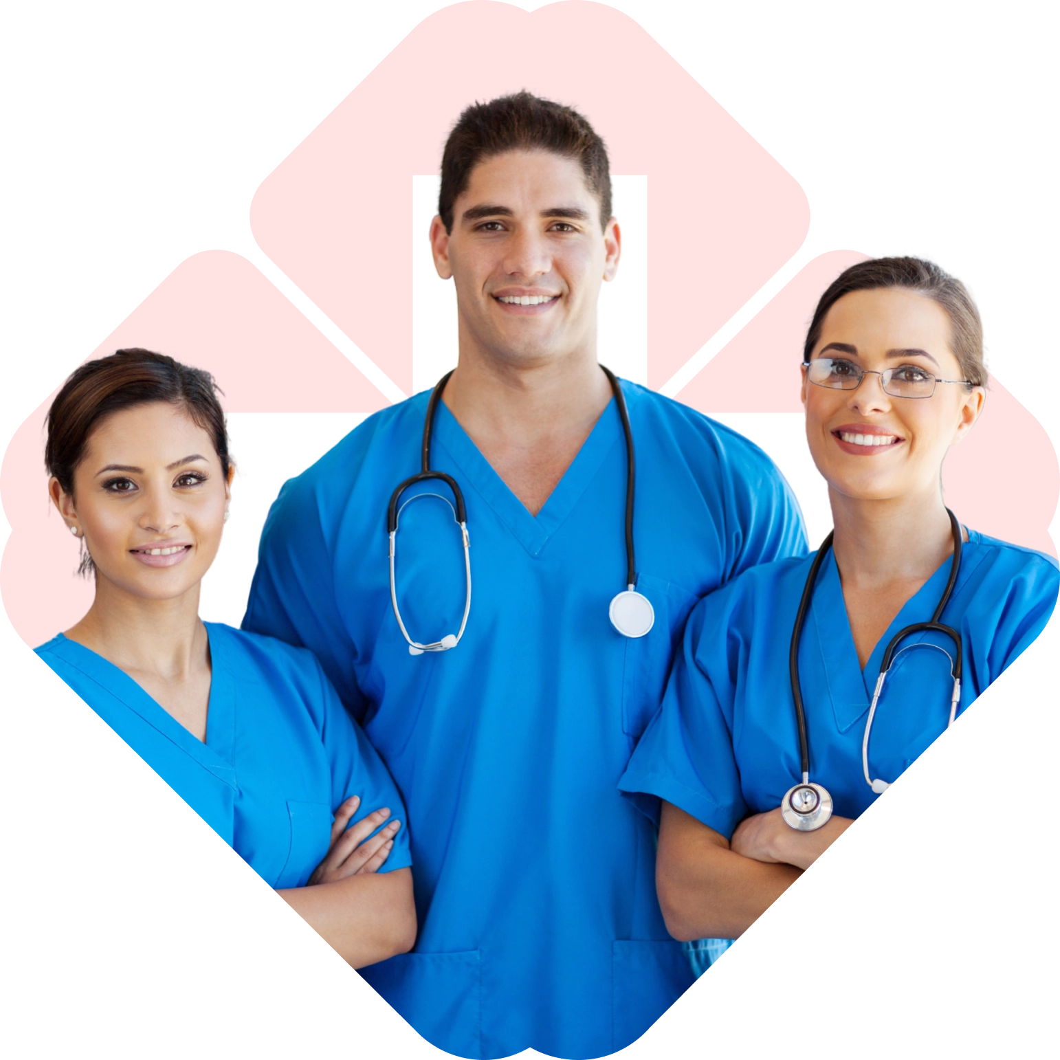 Medstar's doctors