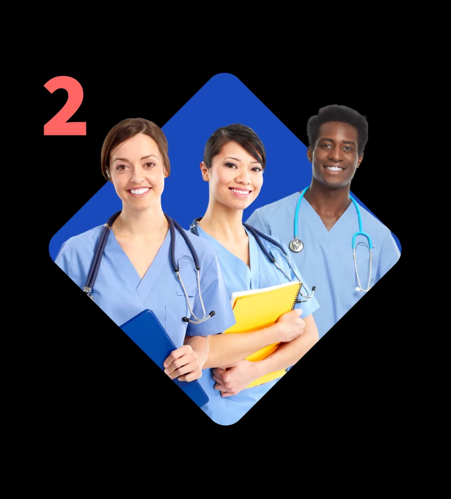 Best specialist doctors