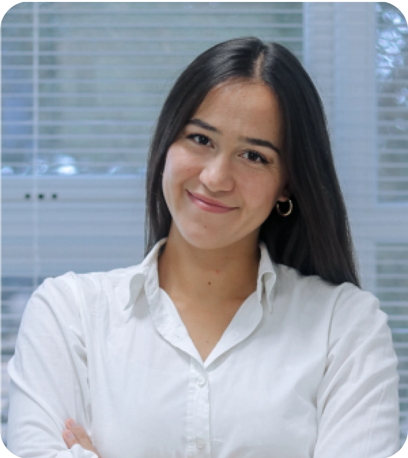RD. Hazal Tutumlu