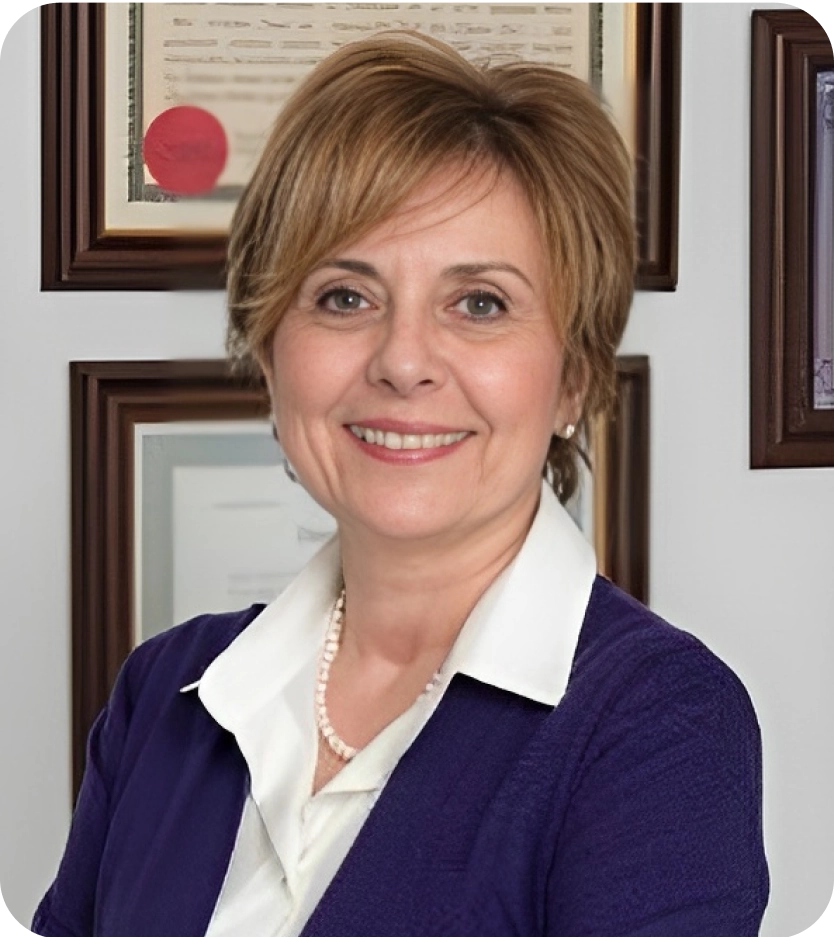 Prof. Zeynep Osar Siva
