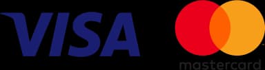 Visa Mastercard