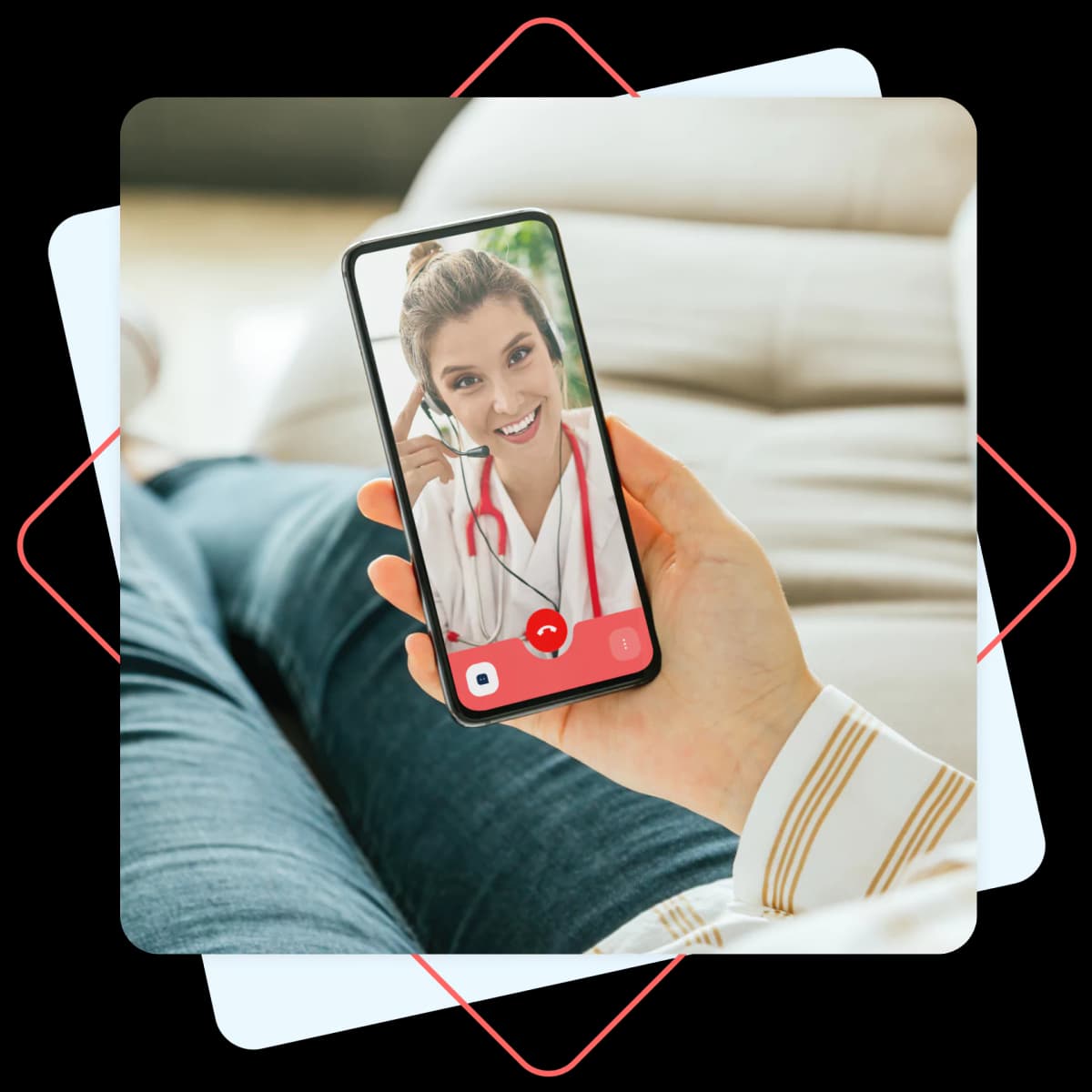 Get Medical Advice & Treatment 24/7 & GP Online Medstar