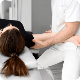 Physiotherapy Clinic